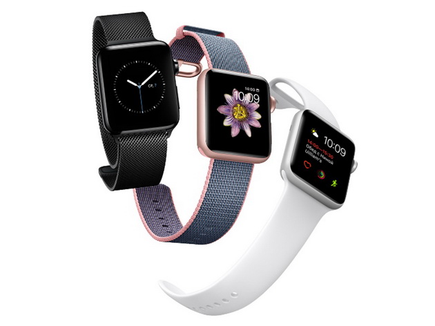 скільки коштує Apple Watch в США?