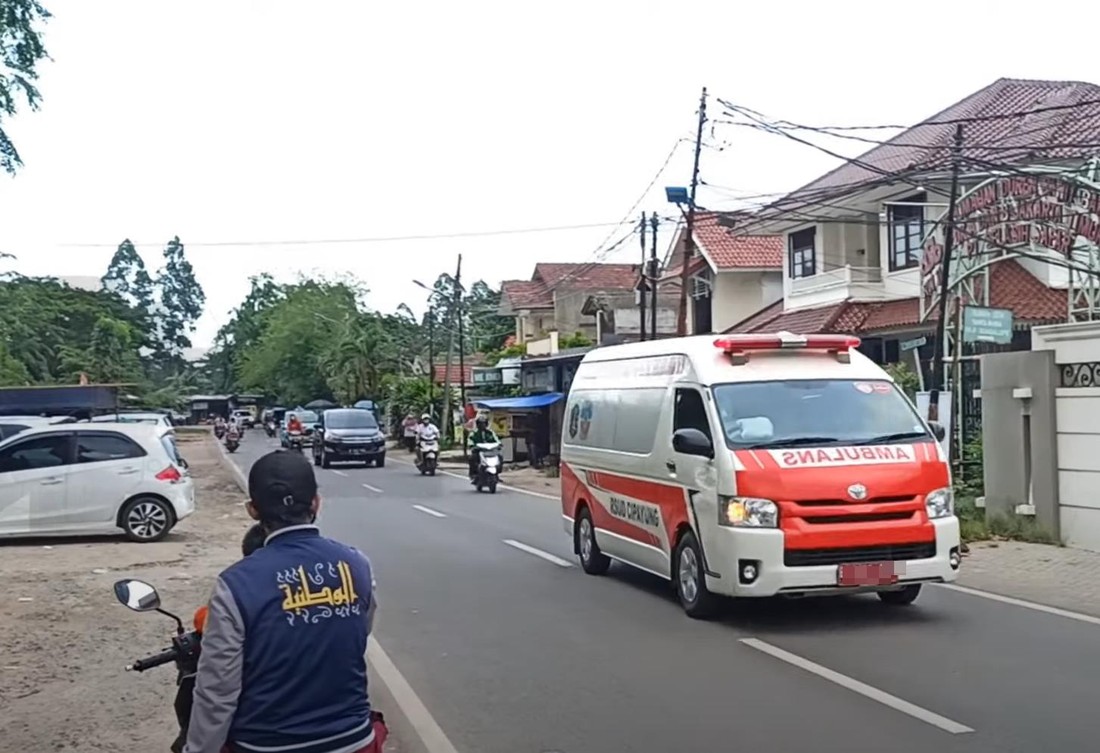  Російській туристці, що впала в кому на Балі, влада відмовляє в допомозі