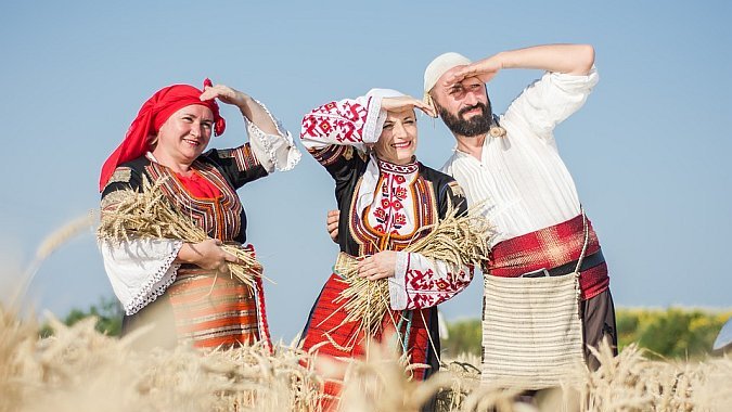  Болгарія збирається повернути іноземних туристів 