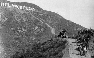 Hollywoodland