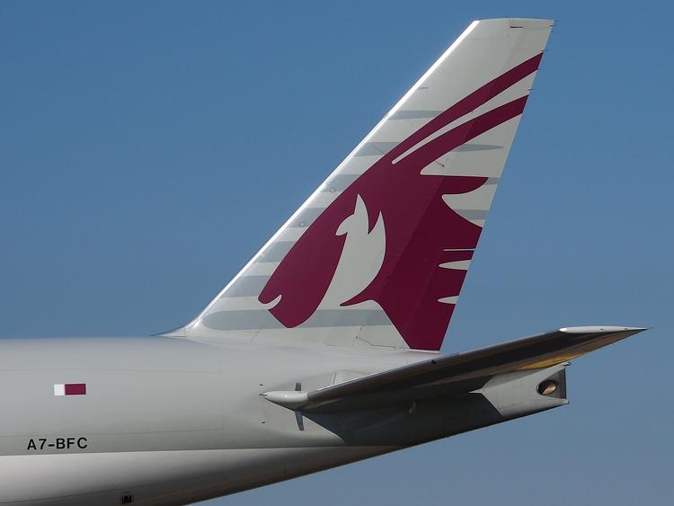  електронні багажні бирки Qatar Airways будуть багаторазовими