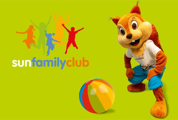  Готелі Туреччини з системою сімейного відпочинку Sun Family Club опинилися на піку попиту 
