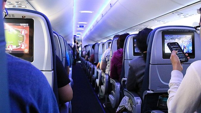  Прогноз Eurocontrol з відновлення авіаперевезень-оптимістичний 