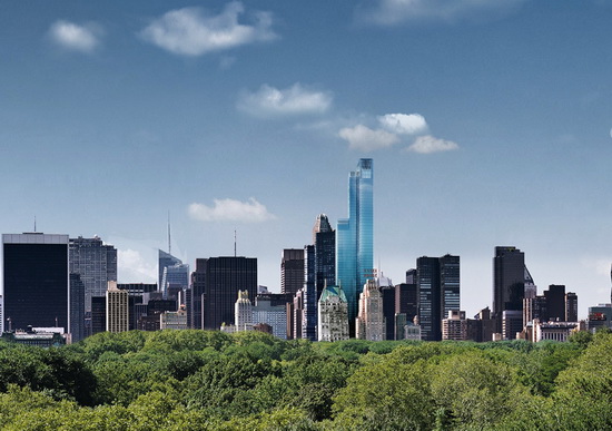 Уан 57. One57