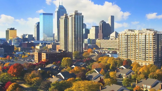 Індіанаполіс. Indianapolis