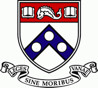 Пенсільванський університет. University of Pennsylvania