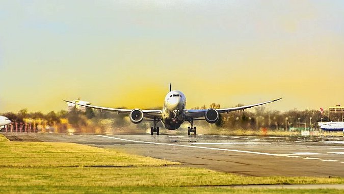  нові регулярні авіарейси і чартери: дозволи отримані