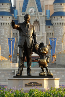 disney